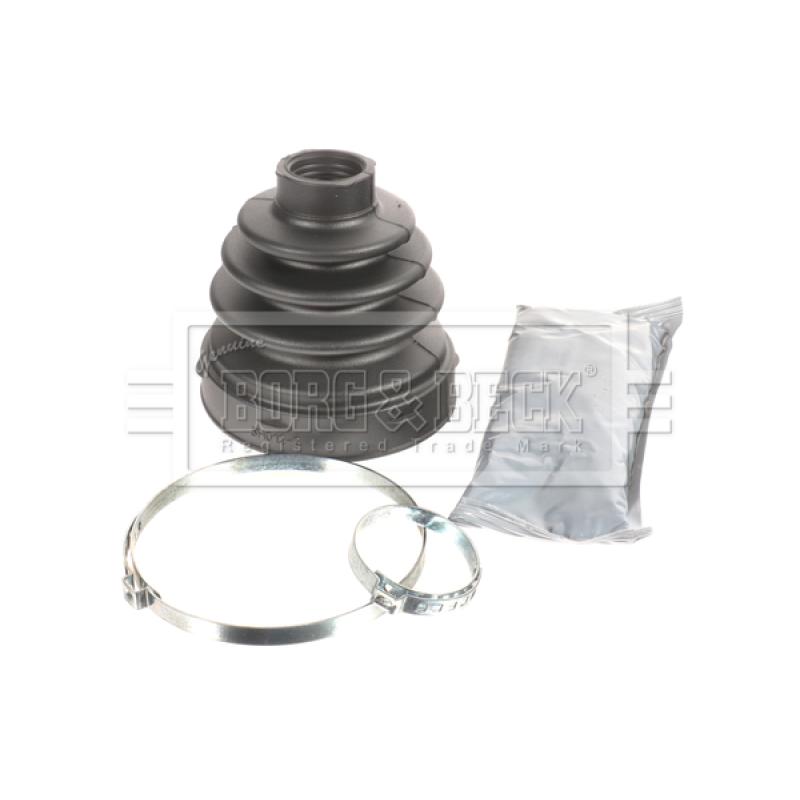 Joint-soufflet, arbre de commande BORG & BECK BCB6131 - Visuel 2