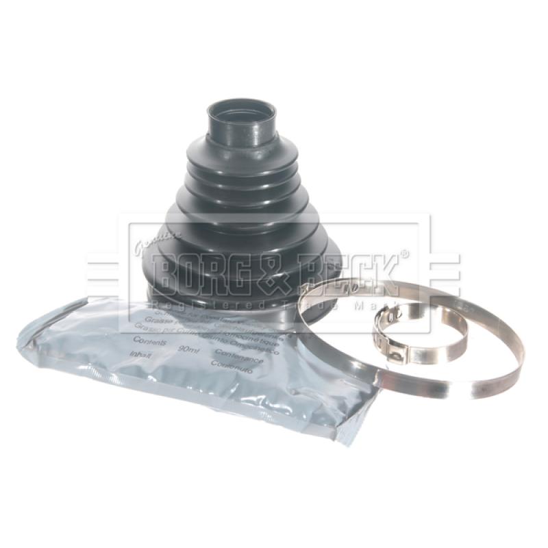 Joint-soufflet, arbre de commande BORG & BECK BCB6200 - Visuel 1