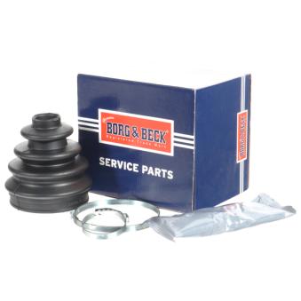 Joint-soufflet, arbre de commande BORG & BECK BCB6227R