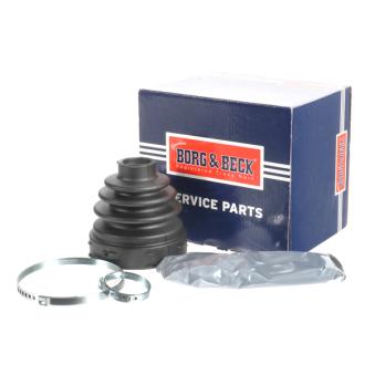 Joint-soufflet, arbre de commande BORG & BECK BCB6244