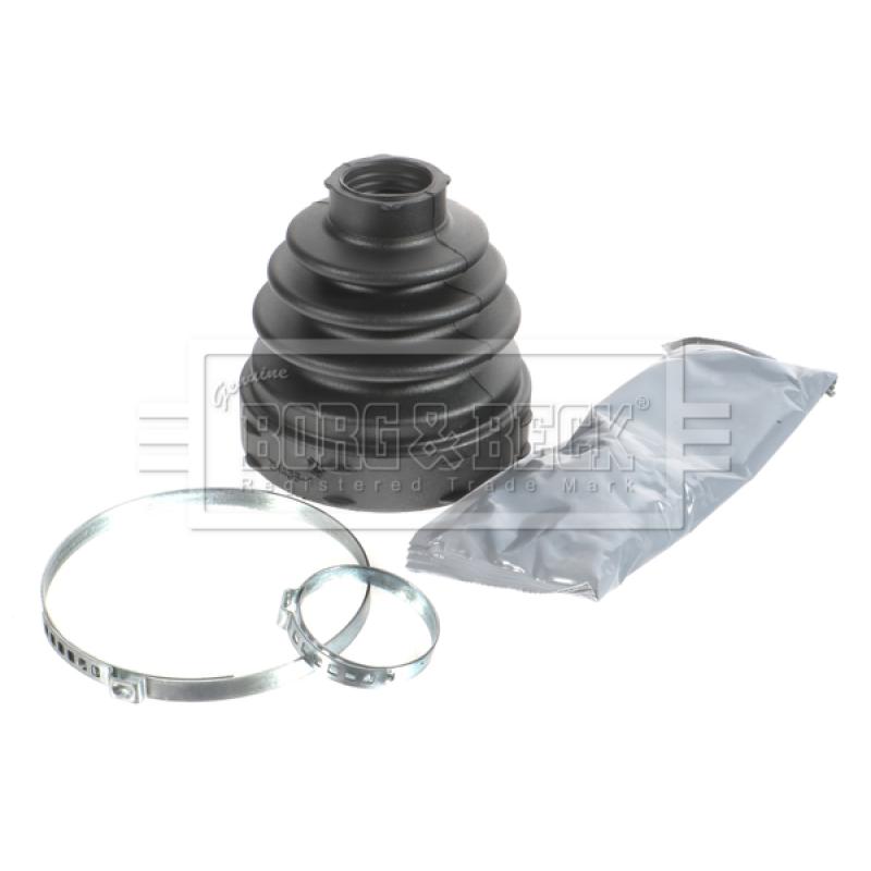 Joint-soufflet, arbre de commande BORG & BECK BCB6244 - Visuel 2