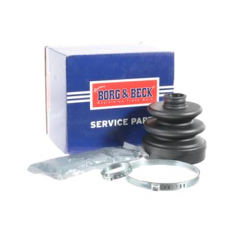 Joint-soufflet, arbre de commande BORG & BECK [BCB6311]