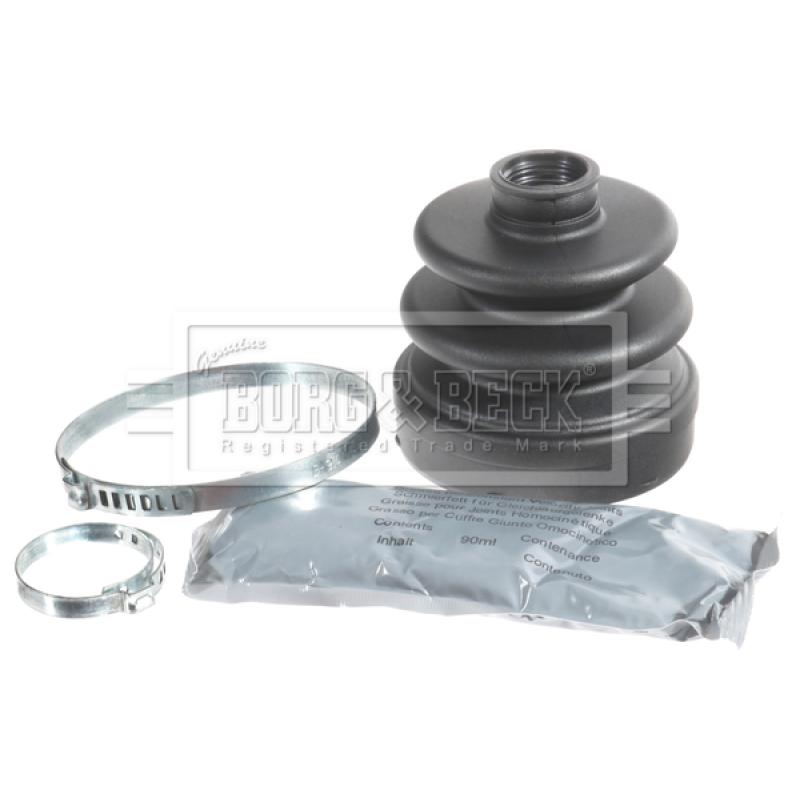 Joint-soufflet, arbre de commande BORG & BECK BCB6311 - Visuel 2