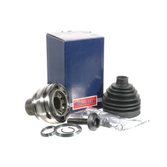 Embout de cardan avant (kit de réparation) BORG & BECK BCJ1180