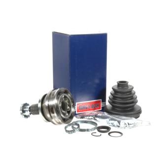 Embout de cardan avant (kit de réparation) BORG & BECK BCJ1182