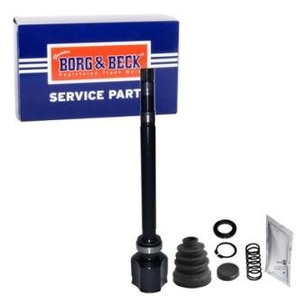 Embout de cardan avant (kit de réparation) BORG & BECK OEM 3273GE