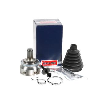 Embout de cardan avant (kit de réparation) BORG & BECK OEM 8251517