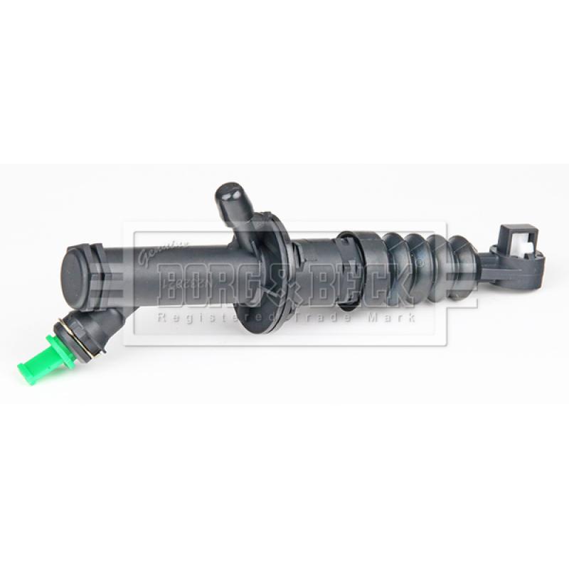 Cylindre émetteur, embrayage BORG & BECK BCM231 - Visuel 1