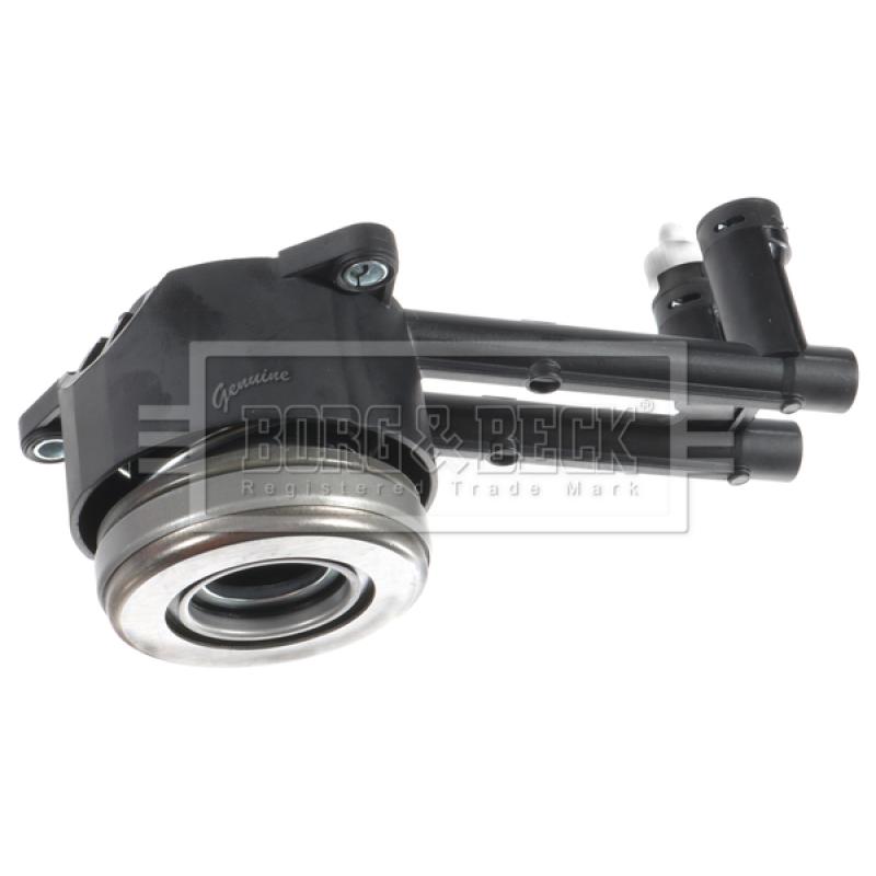 Débrayage central, embrayage BORG & BECK BCS115 - Visuel 1