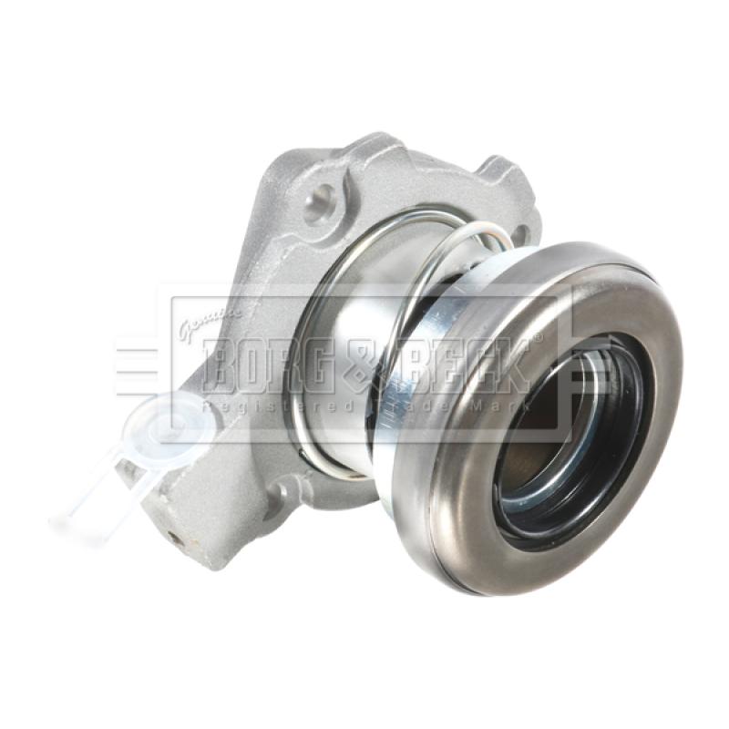 Débrayage central, embrayage BORG & BECK BCS139 - Visuel 1