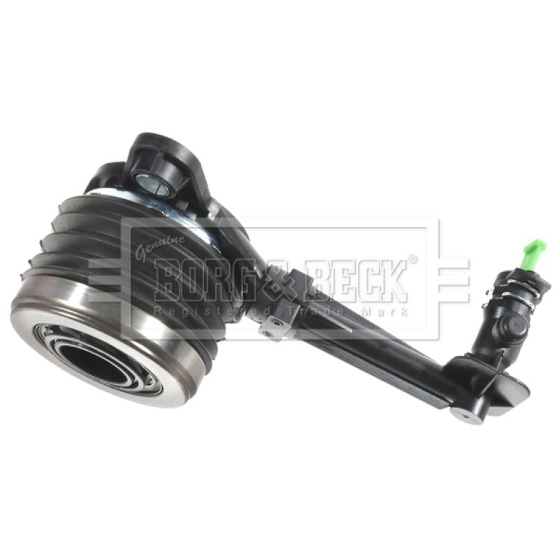 Débrayage central, embrayage BORG & BECK BCS153 - Visuel 1