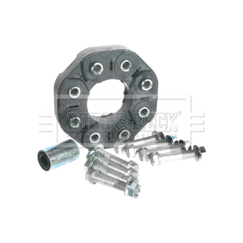 Joint, arbre longitudinal BORG & BECK BDC151 - Visuel 1