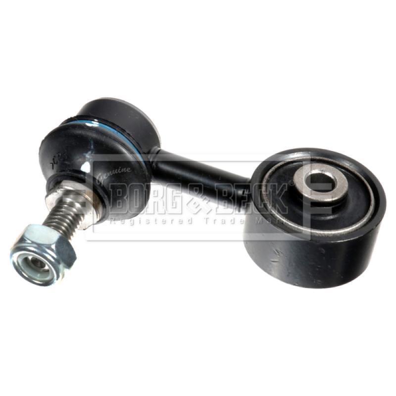 Entretoise/tige, stabilisateur BORG & BECK BDL6200 - Visuel 1