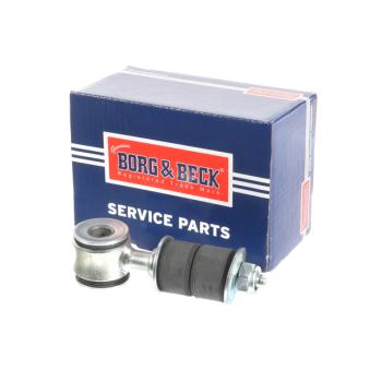 Entretoise/tige, stabilisateur BORG & BECK OEM 50314