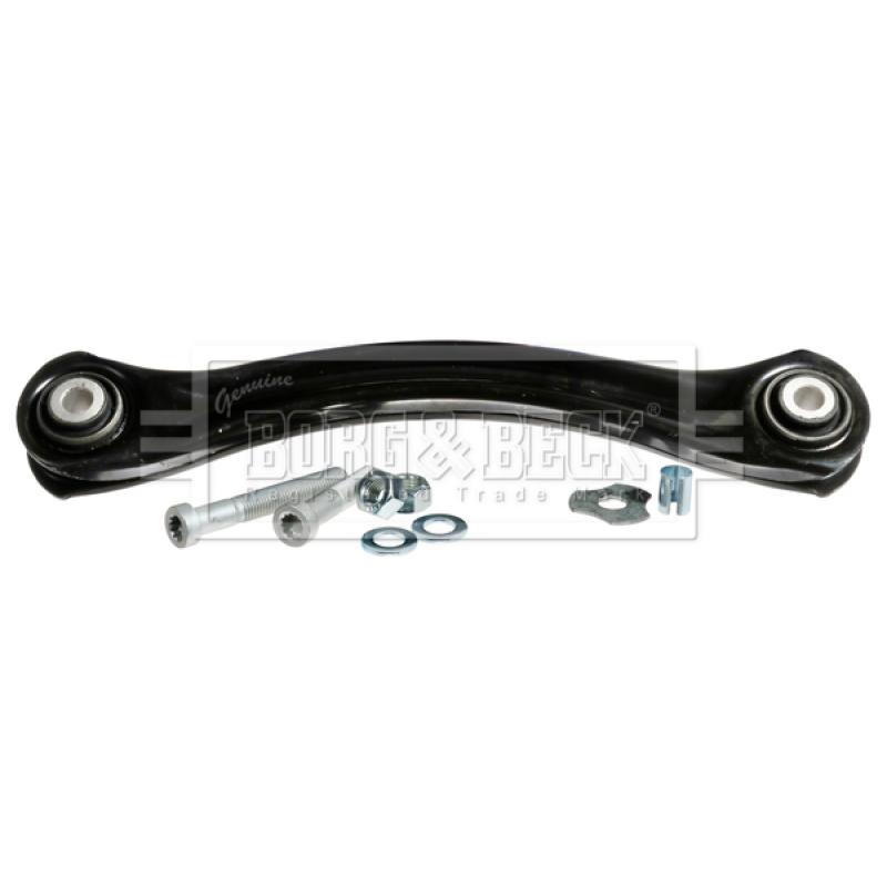 Triangle ou bras de suspension (train arrière) BORG & BECK BDL6392 - Visuel 1