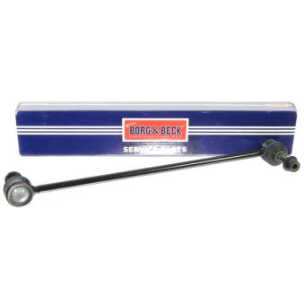 Entretoise/tige, stabilisateur BORG & BECK OEM RBM000010