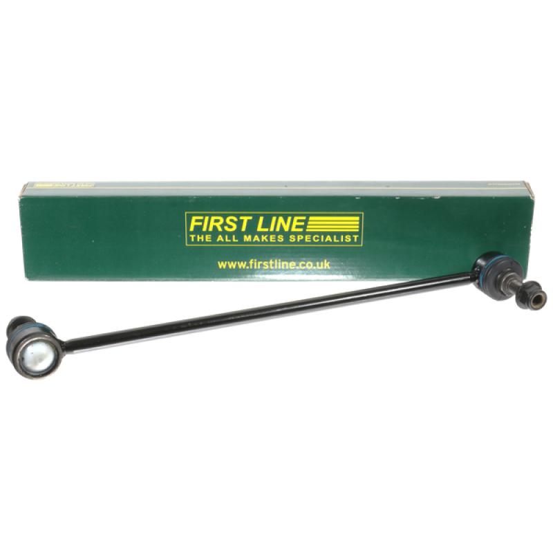 Entretoise/tige, stabilisateur BORG & BECK BDL6969 - Visuel 1