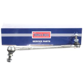 Entretoise/tige, stabilisateur BORG & BECK OEM 31356765934