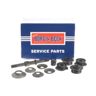 Entretoise/tige, stabilisateur BORG & BECK OEM 509110