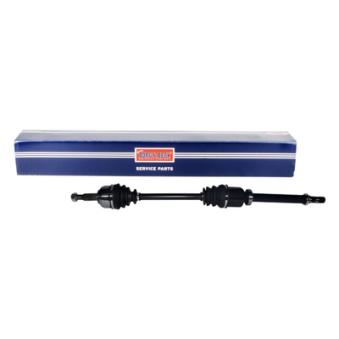 Arbre de transmission BORG & BECK OEM 391003533R