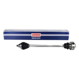 Arbre de transmission BORG & BECK OEM 1K0407454GX