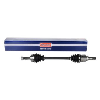 Arbre de transmission BORG & BECK OEM 434200H010