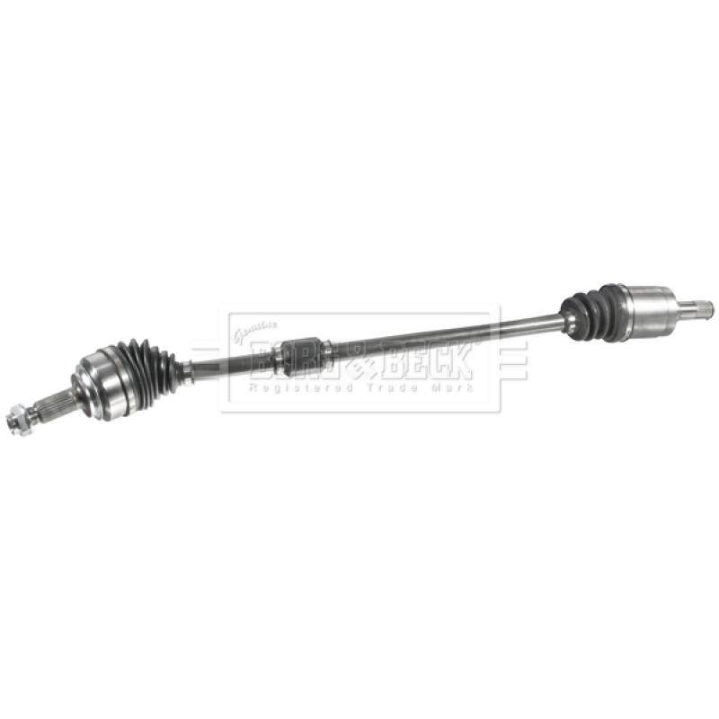 Arbre de transmission BORG & BECK BDS1075 - Visuel 1