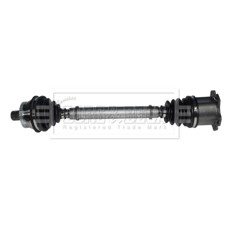 Arbre de transmission BORG & BECK BDS1100 - Visuel 1