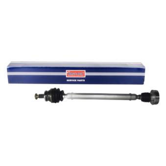 Arbre de transmission BORG & BECK OEM 6R0407762X Arbre de transmission BORG & BECK OEM 6R0407762X