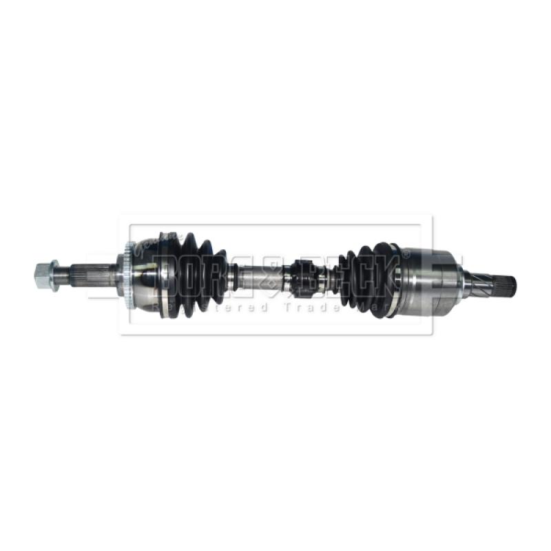 Arbre de transmission BORG & BECK BDS1169 - Visuel 1