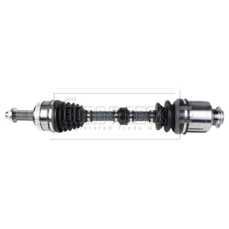 Arbre de transmission BORG & BECK BDS1195 - Visuel 1