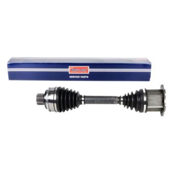 Arbre de transmission BORG & BECK BDS1272