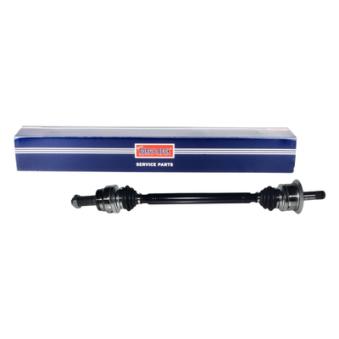 Arbre de transmission BORG & BECK OEM 33208603102