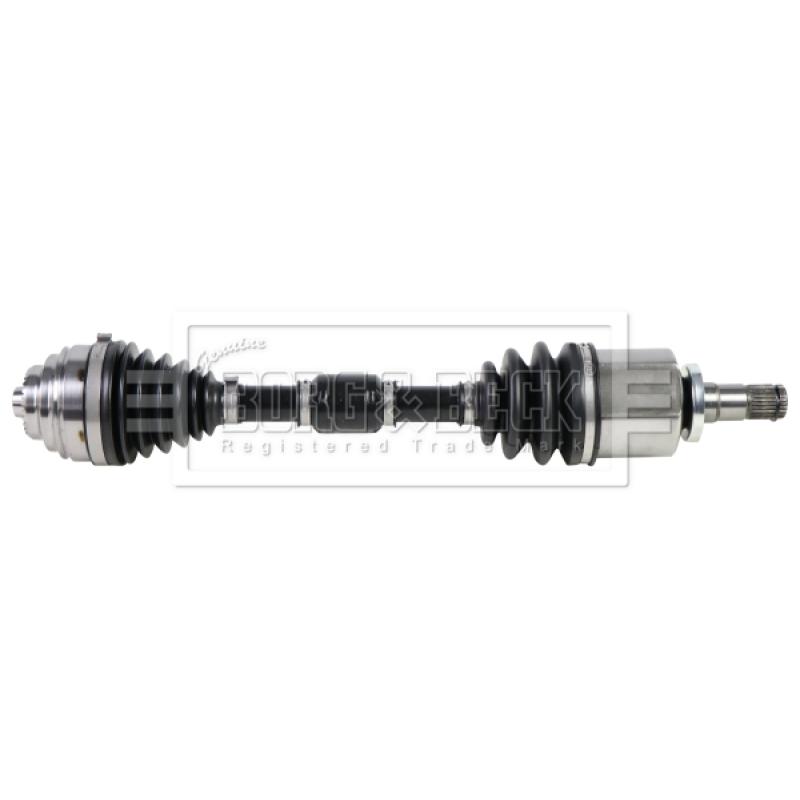 Arbre de transmission BORG & BECK BDS1293 - Visuel 1