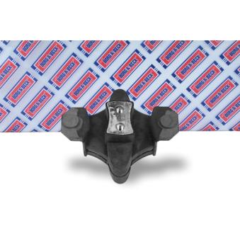 Support moteur BORG & BECK BEM3022