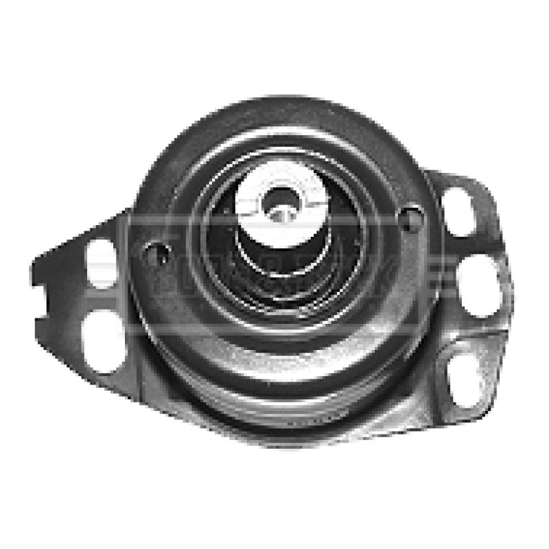 Support moteur BORG & BECK BEM3054 - Visuel 2