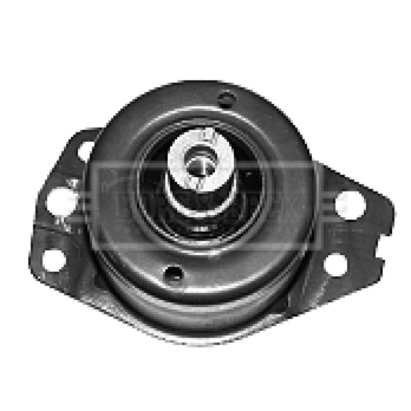 Support moteur BORG & BECK BEM3055 - Visuel 2