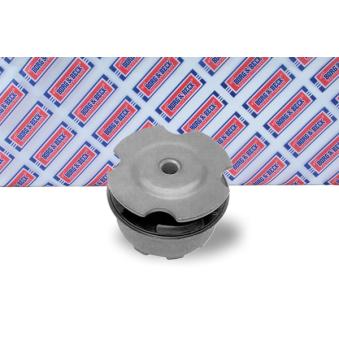 Support moteur BORG & BECK BEM3094