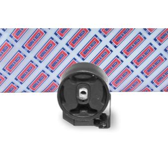 Support moteur BORG & BECK OEM 191199262A