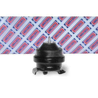 Support moteur BORG & BECK OEM 191199279B Support moteur BORG & BECK OEM 191199279B