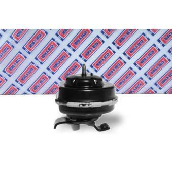 Support moteur BORG & BECK BEM3103