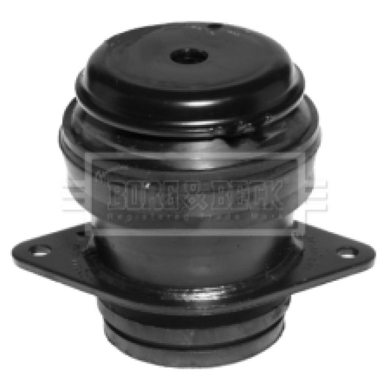 Support moteur BORG & BECK BEM3107 - Visuel 2