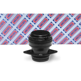 Support moteur BORG & BECK OEM 1H0199262B