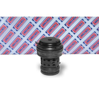 Support moteur BORG & BECK OEM 1H0199609G