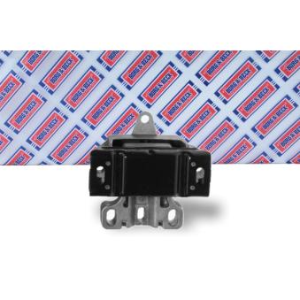 Support moteur BORG & BECK OEM 1J0199555AJ Support moteur BORG & BECK OEM 1J0199555AJ