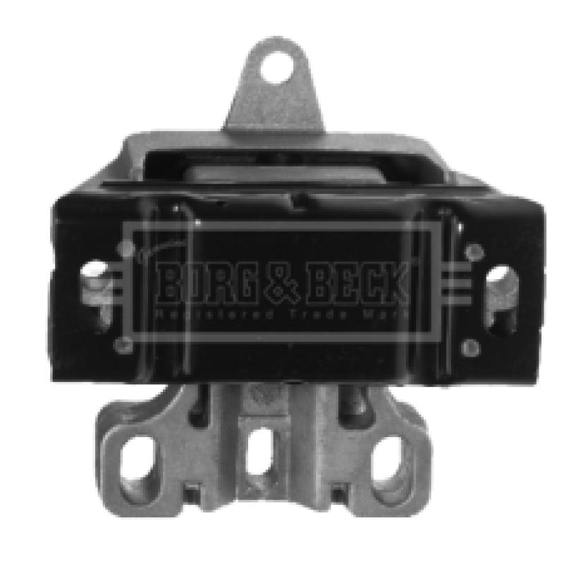 Support moteur BORG & BECK BEM3122 - Visuel 2