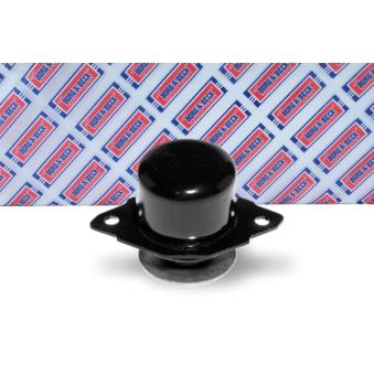Support moteur BORG & BECK OEM 1H0199402B