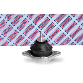 Support moteur BORG & BECK BEM3133