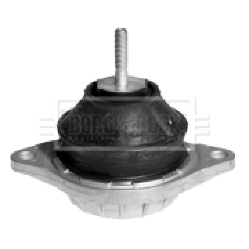 Support moteur BORG & BECK BEM3133 - Visuel 1