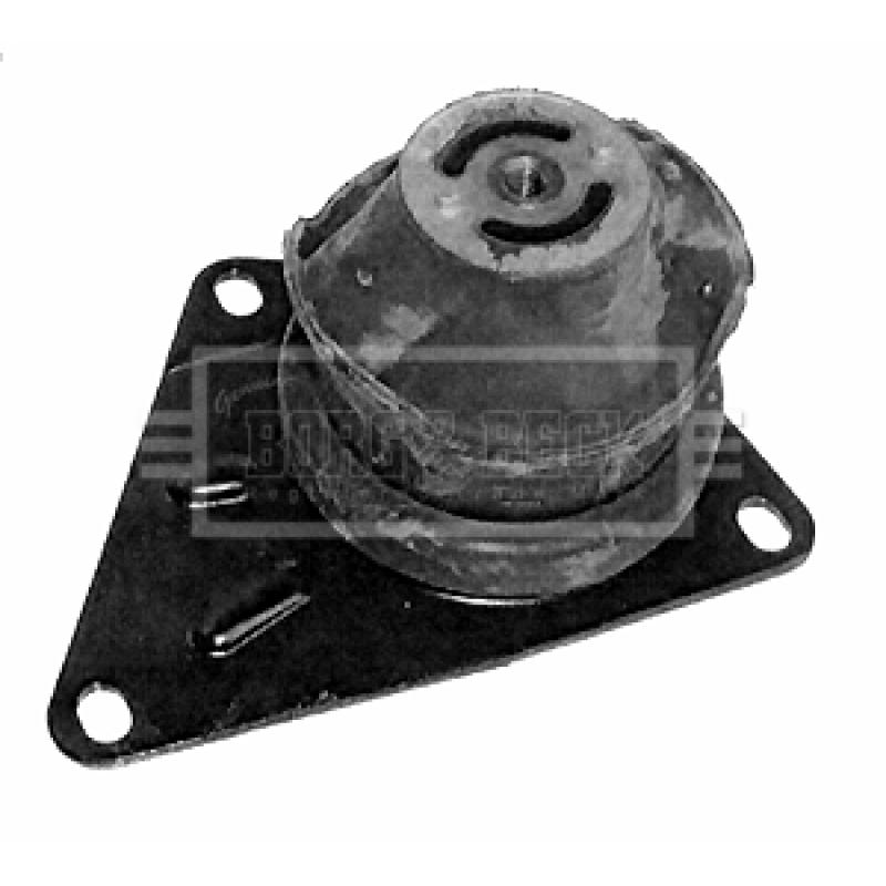 Support moteur BORG & BECK BEM3141 - Visuel 2